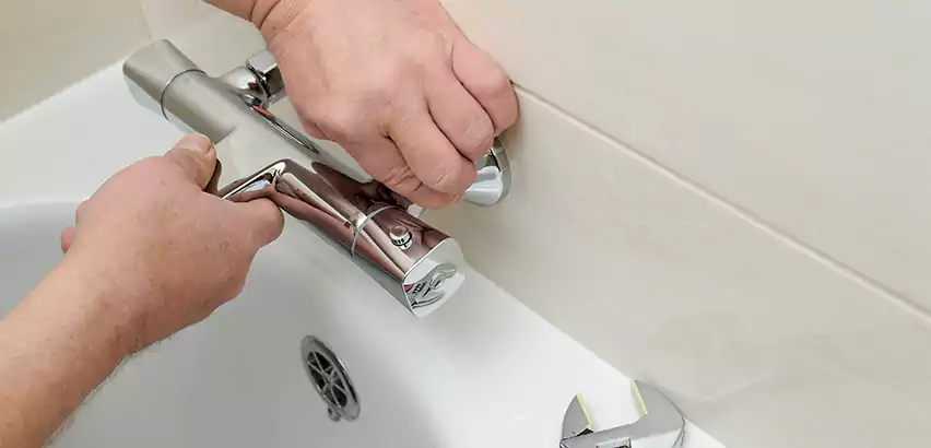 Faucet Installation in Greenlawn
