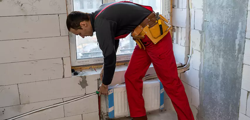 Professional Foundation Leak Repair Services in Greenlawn, NY