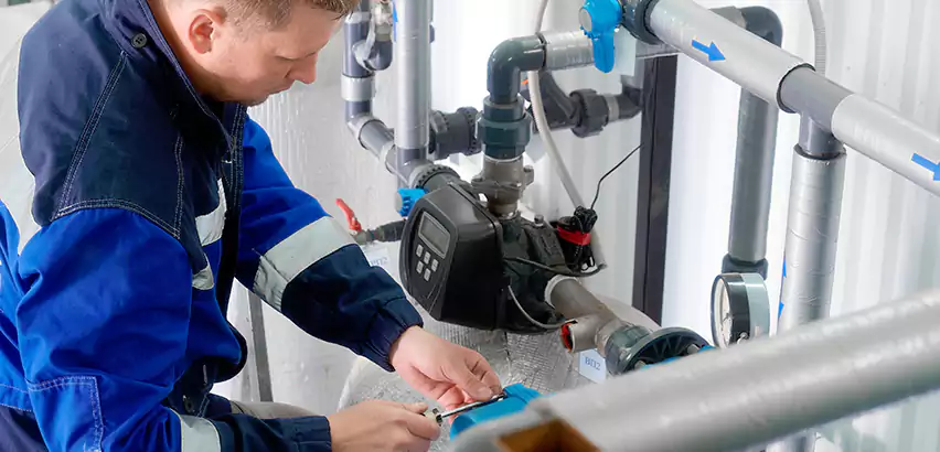 Reliable Gas Line Installation Services in Greenlawn, NY