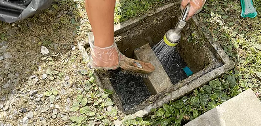 Professional Grease Trap Cleaning Services in Greenlawn, NY