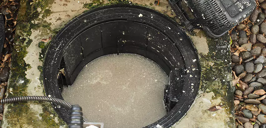 Reliable Grease Trap Repair Services in Greenlawn, NY