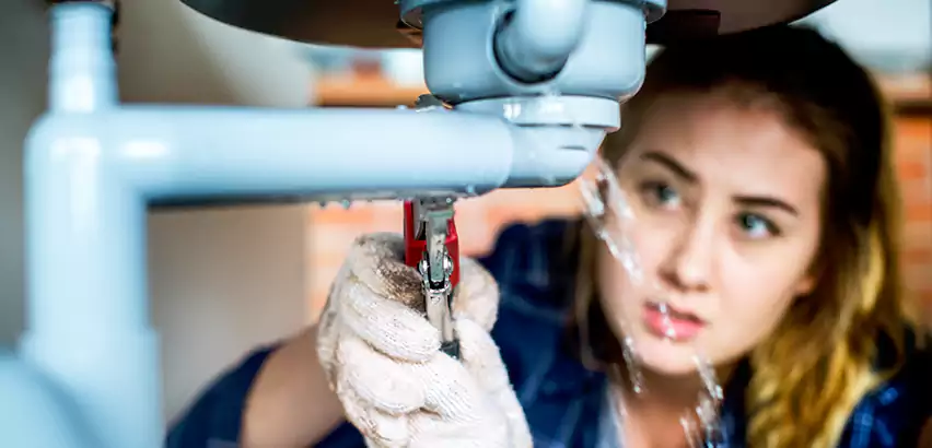 Reliable Pipe Repair Services in Greenlawn, NY