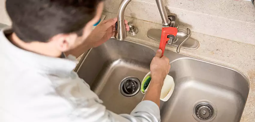 Professional Plumbing Installation Services in Greenlawn, NY