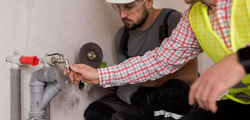 Emergency Plumbing Repair Greenlawn