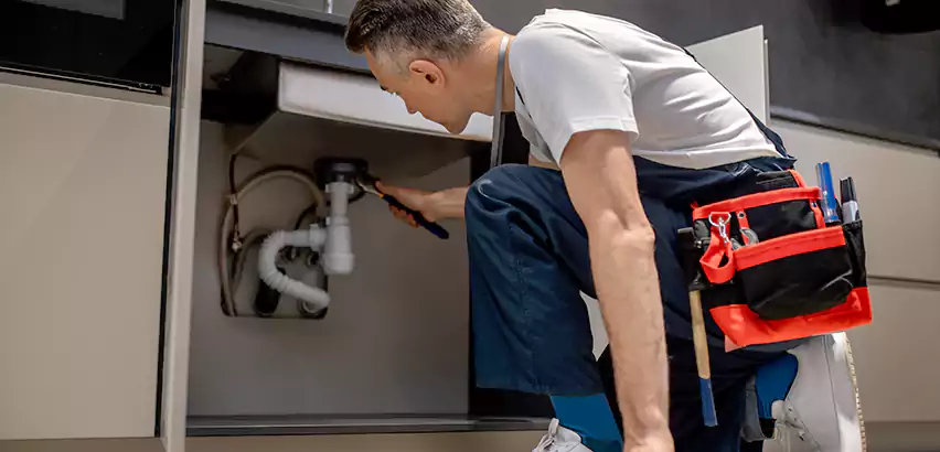 Water Heater Replacement in Greenlawn