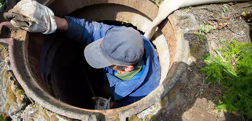 Professional  Septic Tank Repair Services in Greenlawn, NY