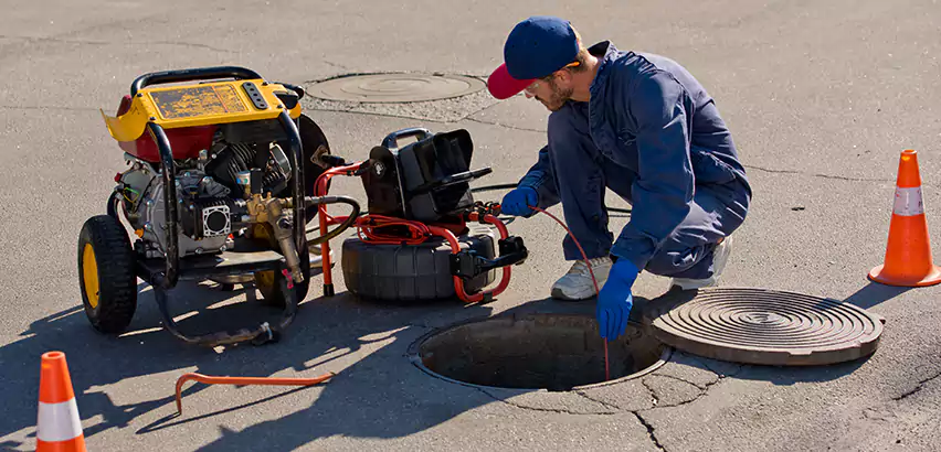 Professional Sewer Repair Services in Greenlawn, NY