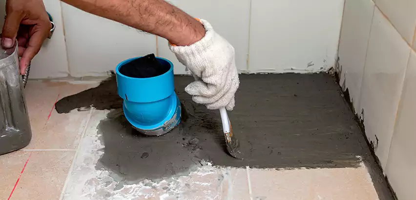 Professional Slab Leak Repair Services in Greenlawn, NY