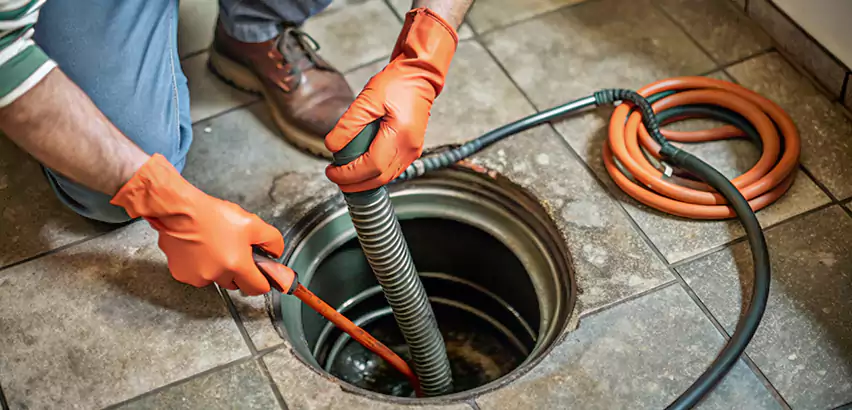 Gutter Drain Repair in Greenlawn, NY
