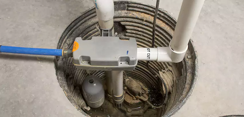 Emergency Sump Pump Repair in Greenlawn, NY