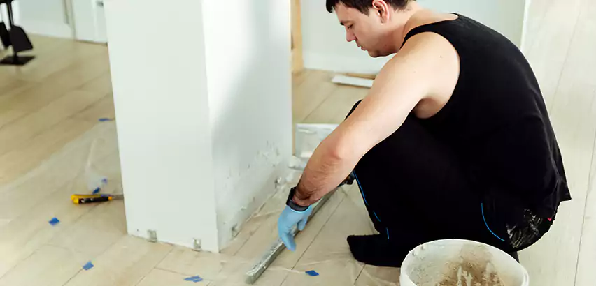 Emergency Foundation Leak Repair in Greenlawn, NY