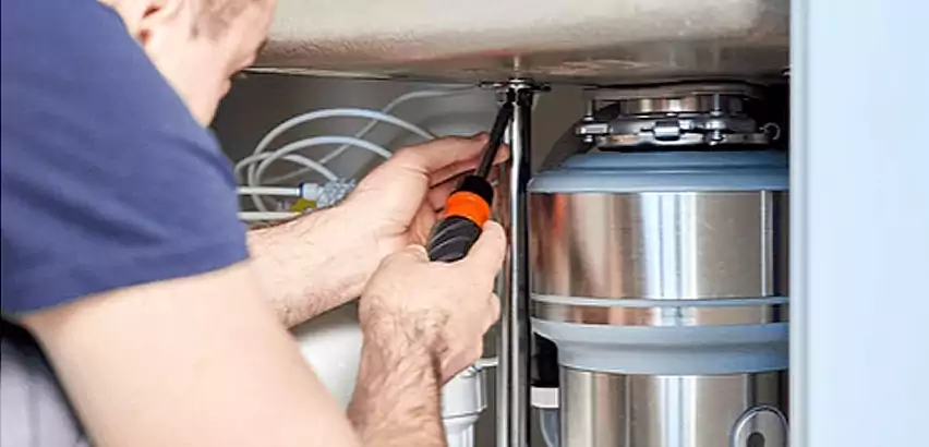 Sink Waste Disposal Installation in Greenlawn, NY