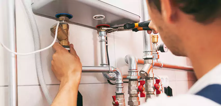 Water Heater Gas Leak Repair Greenlawn, NY
