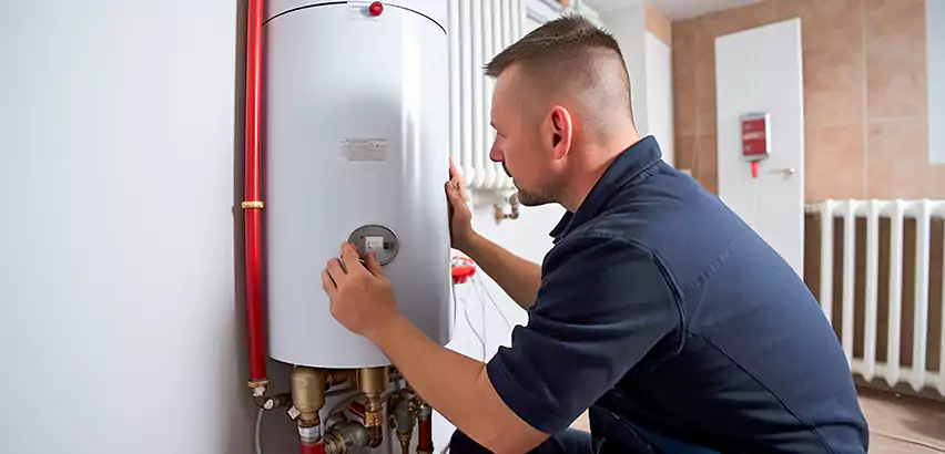 Natural Gas Water Heater Repair in Greenlawn, NY