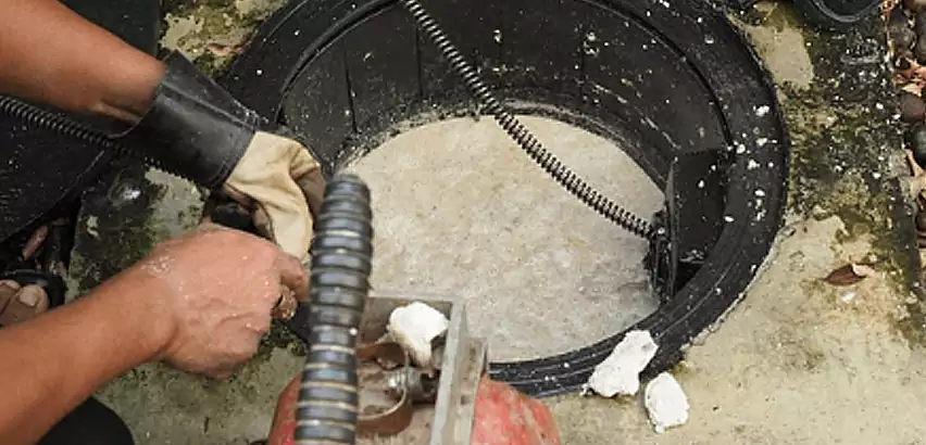 Fat Trap Cleaning in Greenlawn, NY