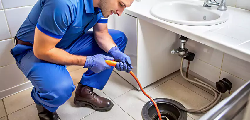 Sewer Jetting in Greenlawn