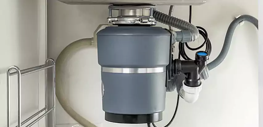 Insinkerator Air Switch Installation in Greenlawn, NY