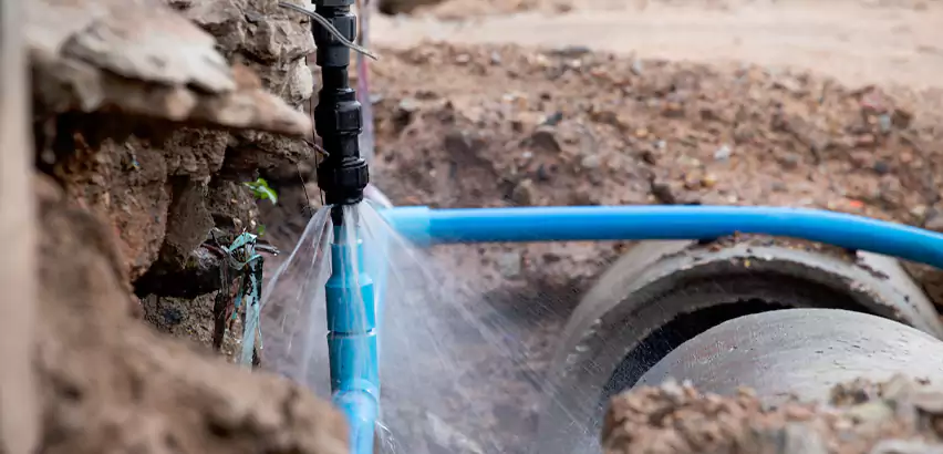 Burst Pipe Repair Greenlawn, NY