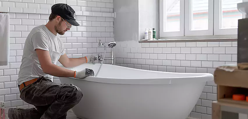 Leak Detection Companies Near Me in Greenlawn
