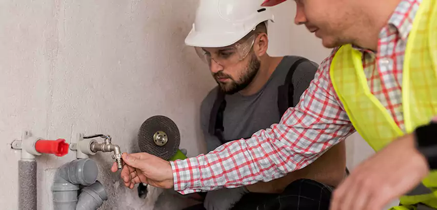Water Softener Installation in Greenlawn, NY