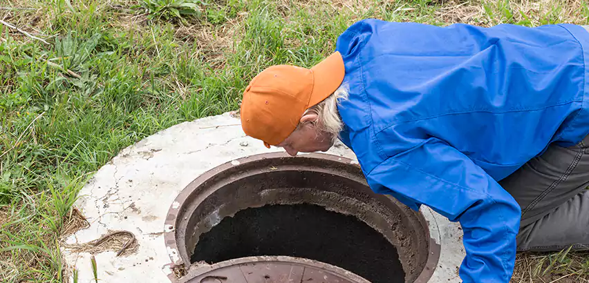 Septic Tank Leak Repair in Greenlawn, NY