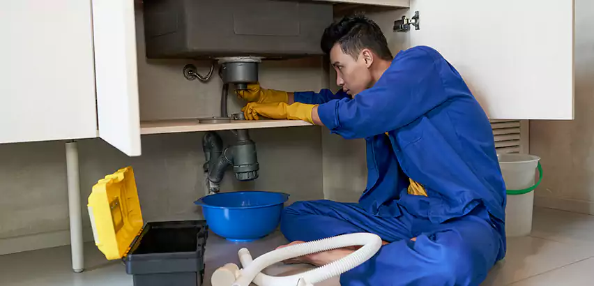 Sewer Line Maintenance Greenlawn, NY