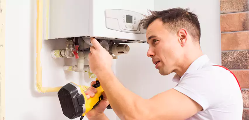 Takagi Tankless Water Heater Maintenance in Greenlawn