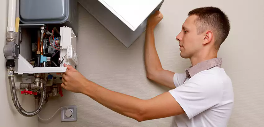 Propane Tankless Water Heater Repair in Greenlawn