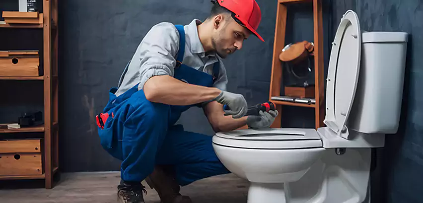 Commode Repair in Greenlawn, NY