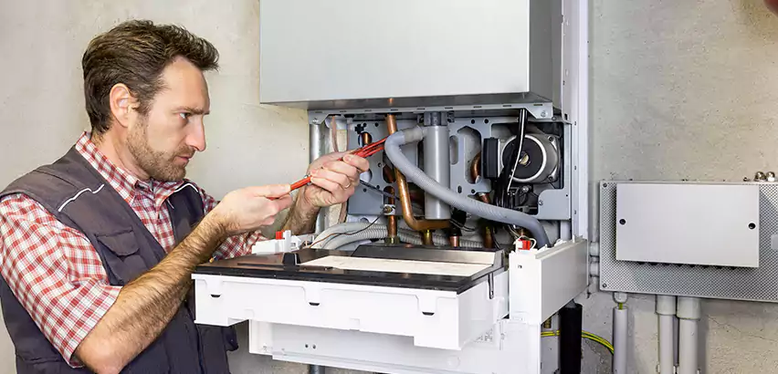 Rinnai Water Heater Maintenance Greenlawn
