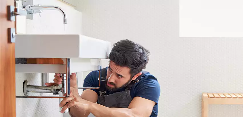 Commercial Water Leak Detection in Greenlawn