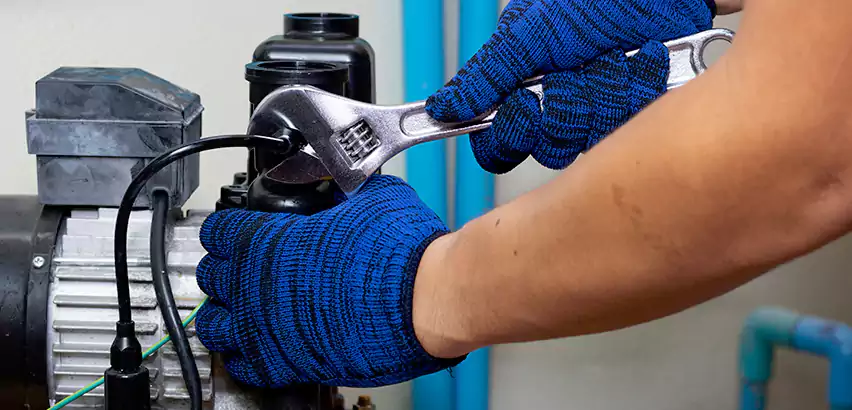 Well Water System Repair in Greenlawn, NY