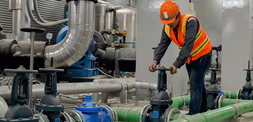 Top-Notch Trenchless Sewer Line Repair Services in Greenlawn, NY.