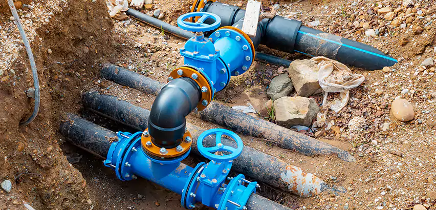 Professional Water Line Installation Services in Greenlawn, NY