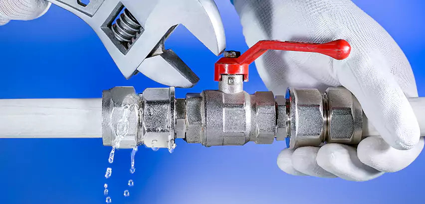 Water Line Repair in Greenlawn, NY