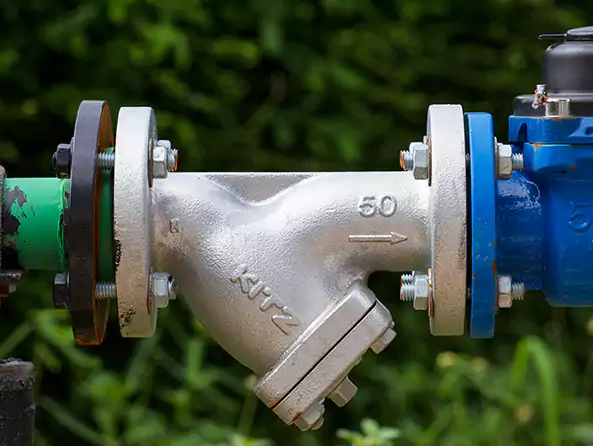 Why Choose Greenlawn Plumbing for Backflow Preventer Services in Greenlawn, NY?