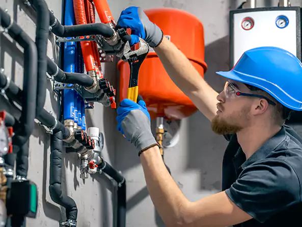 Why Choose Greenlawn Plumbing for Backflow Preventer Installation in Greenlawn, NY?