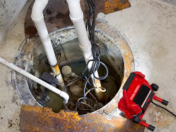 Why Choose Greenlawn Plumbing for Basement Sump Pump Installation in Greenlawn?