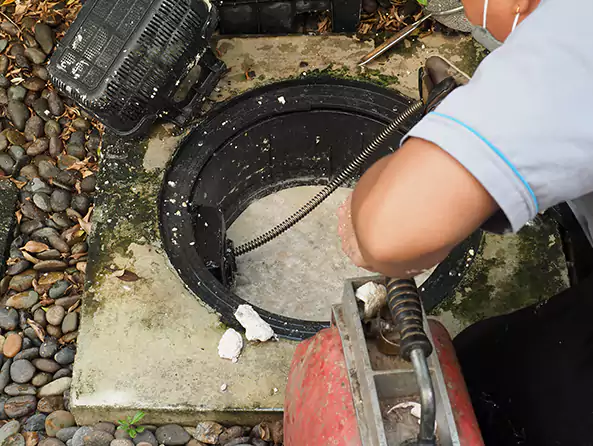 Why Choose Greenlawn Plumbing for Clogged Drain Repair in Greenlawn, NY?