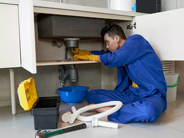 Why Choose Greenlawn Plumbing for Drain Cleaning in Greenlawn, NY?