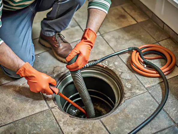 Why Choose Greenlawn Plumbing for Drain Jetting in Greenlawn, location field=ss]?