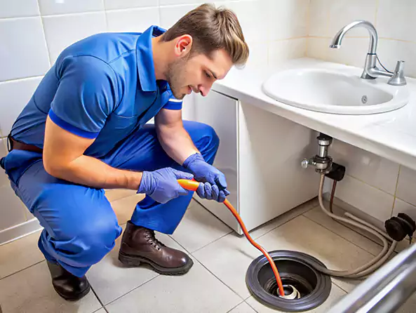 Why Choose Greenlawn Plumbing for Drain Repairs in Greenlawn, NY?