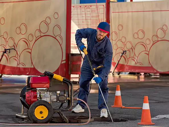 Why Choose Greenlawn Plumbing for Drain Services in Greenlawn, NY?