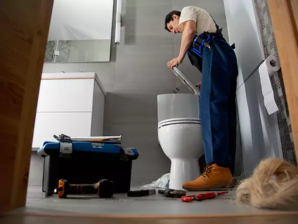  Why Choose Greenlawn Plumbing for Drainage Services in Greenlawn, NY?]