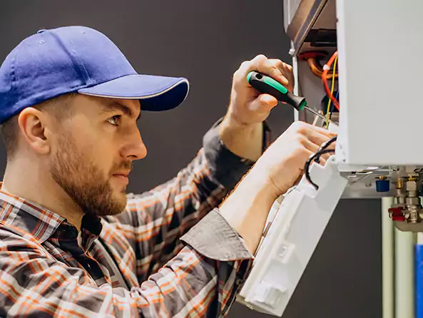 Why Choose Greenlawn Plumbing for Electric Tankless Water Heater Installation in Greenlawn, NY?