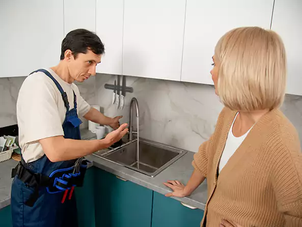 Why Choose Greenlawn Plumbing for Emergency Plumbing Repair in Greenlawn, NY?