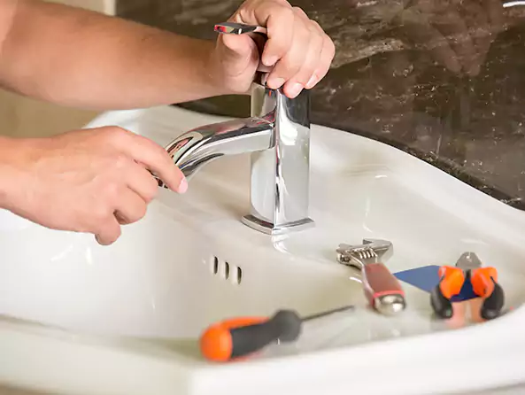 Why Choose Greenlawn Plumbing for Bathroom Faucet Installation in Greenlawn, NY?