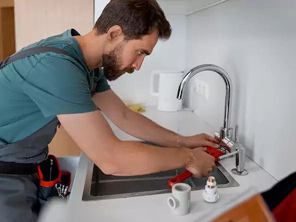 Why Choose Greenlawn Plumbing for Faucet Repair in Greenlawn, NY?