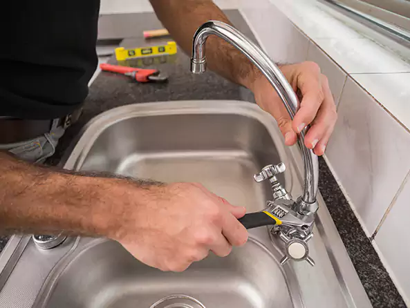 Why Choose Greenlawn Plumbing for Faucet Replacement in Greenlawn, NY?