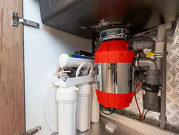 Why Choose Greenlawn Plumbing for Garbage Disposal Installation in Greenlawn, NY?